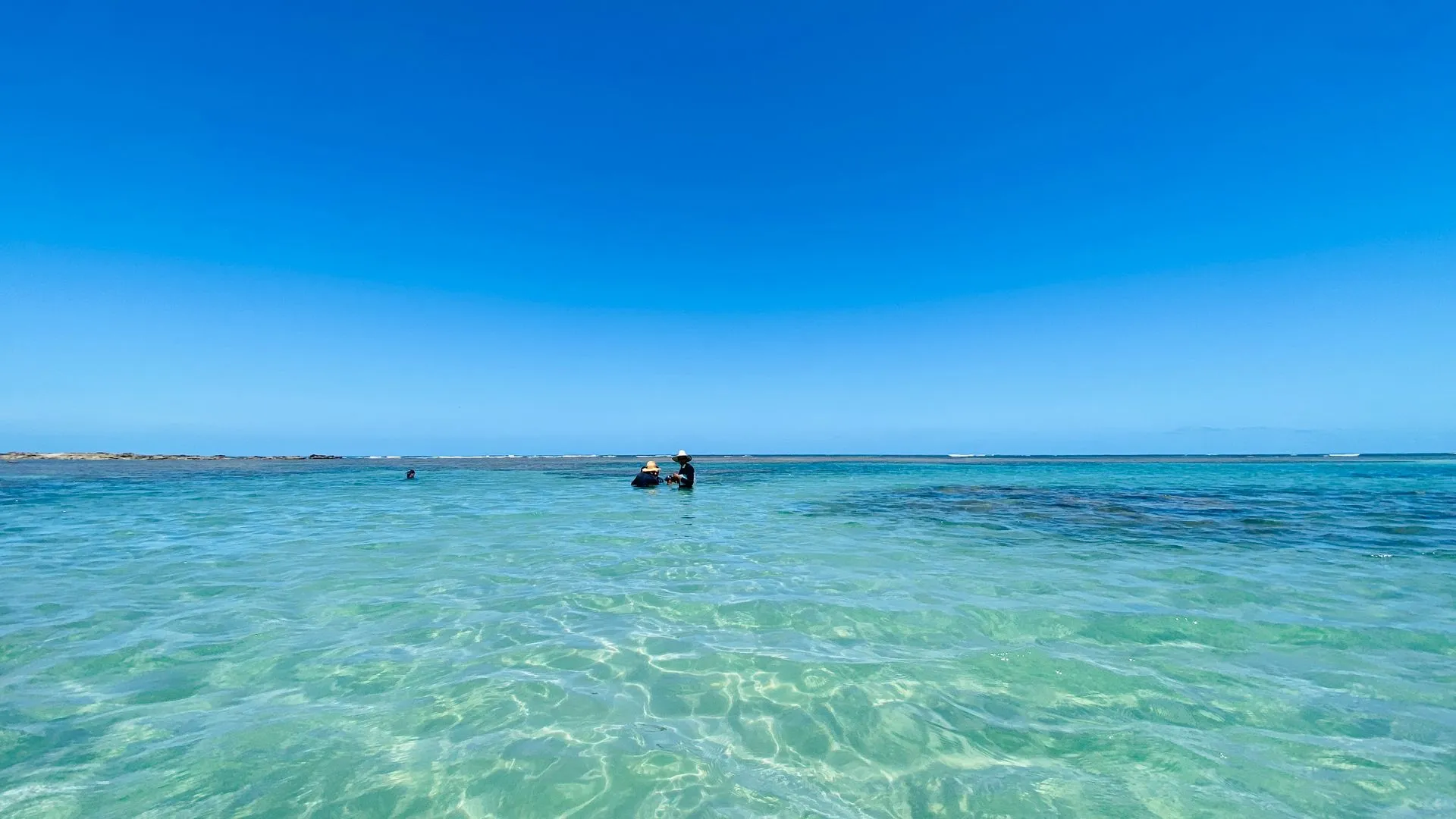 piscinas